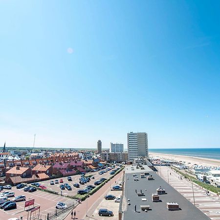 Stop & Stay 2 Zandvoort Exterior photo