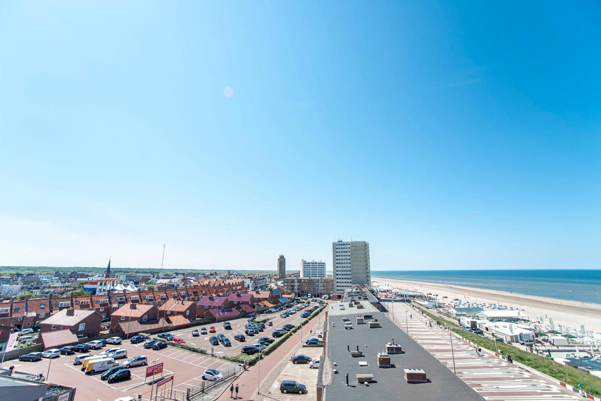 Stop & Stay 2 Zandvoort Exterior photo