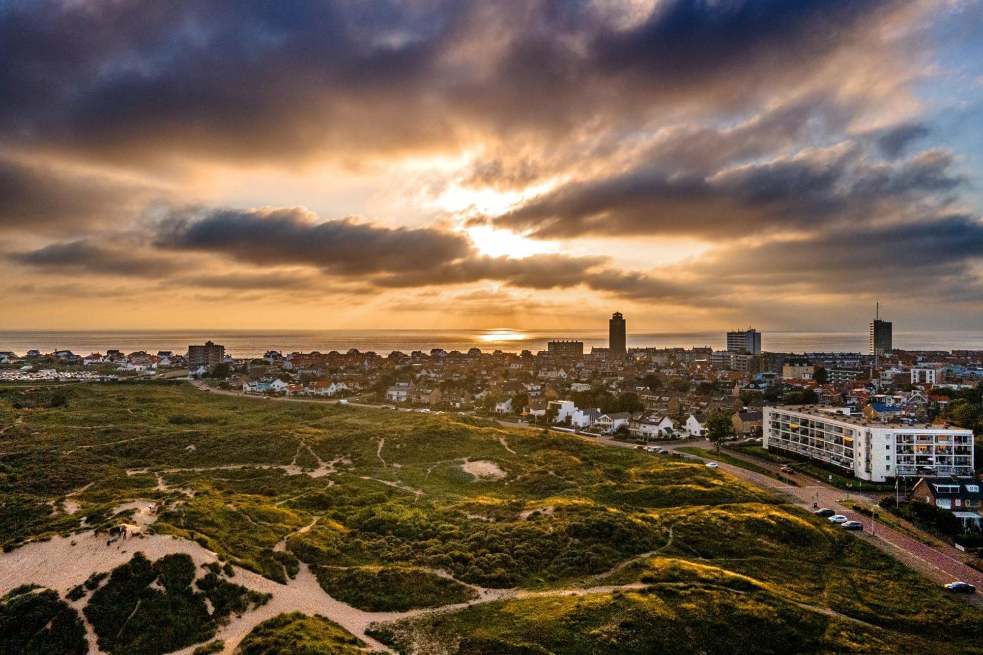 Stop & Stay 2 Zandvoort Exterior photo