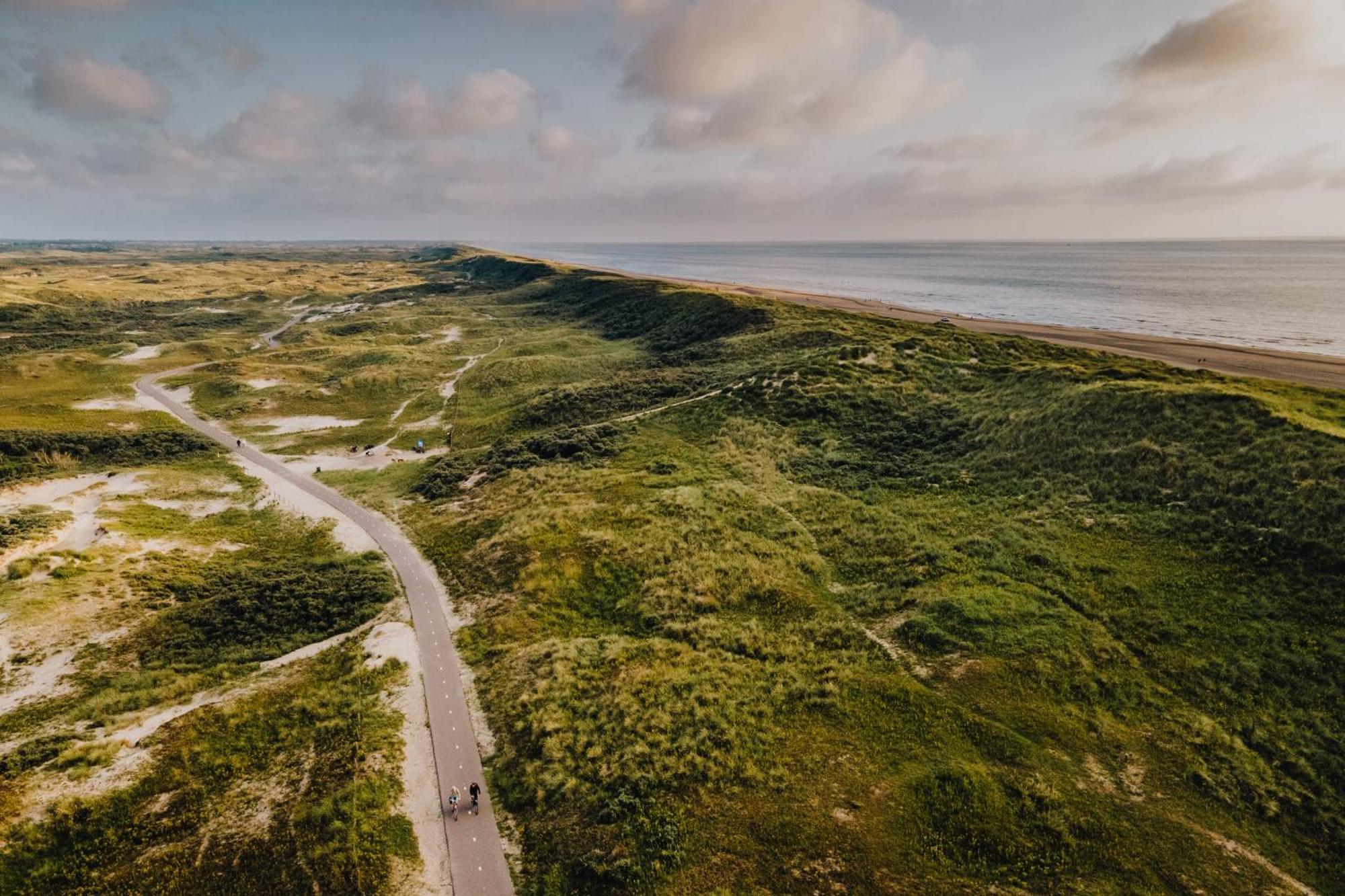 Stop & Stay 2 Zandvoort Exterior photo