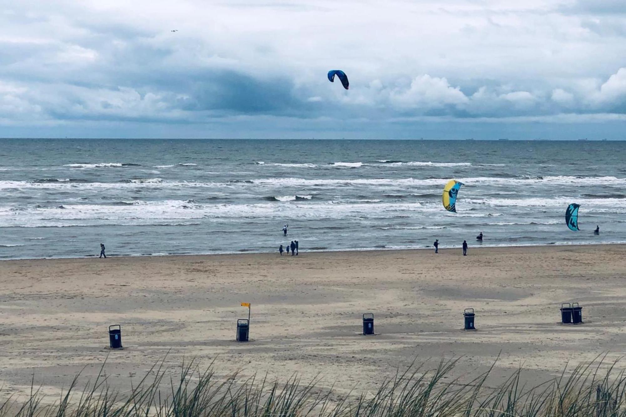 Stop & Stay 2 Zandvoort Exterior photo