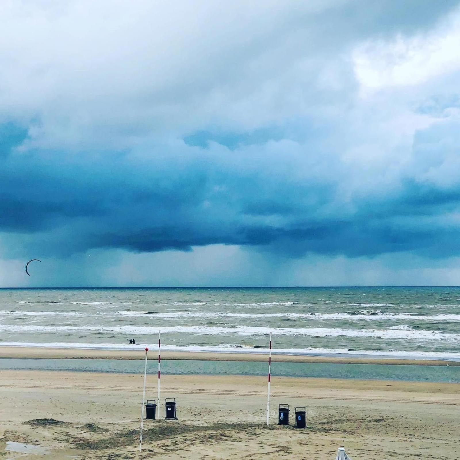 Stop & Stay 2 Zandvoort Exterior photo