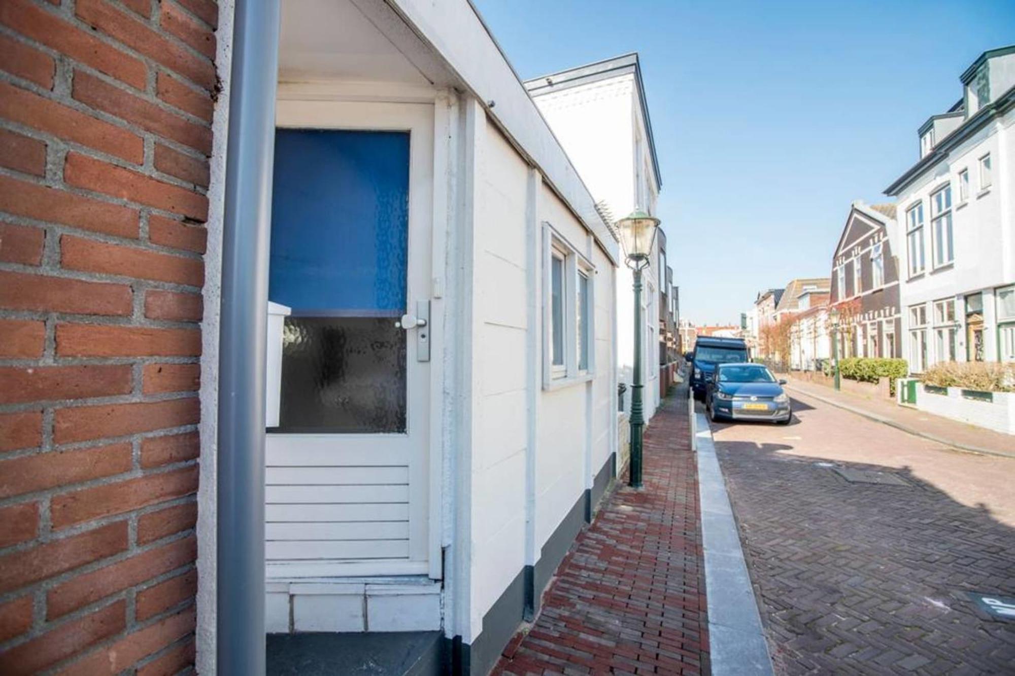 Stop & Stay 2 Zandvoort Exterior photo